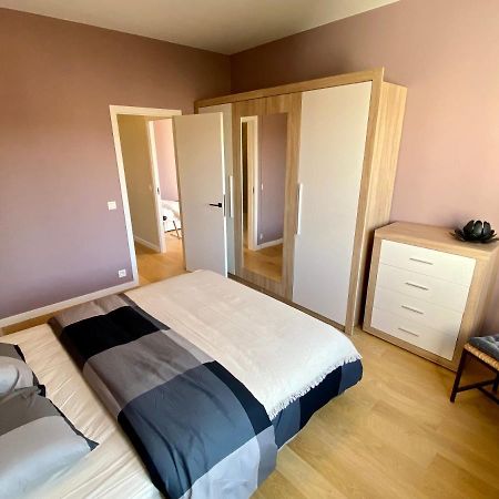 Appartement Gustav Brüssel Exterior foto