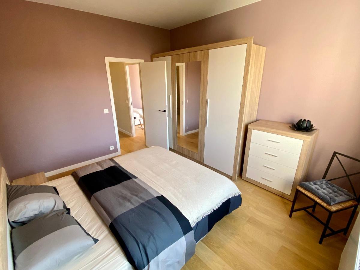 Appartement Gustav Brüssel Exterior foto